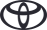 Toyota Hauptvertretung