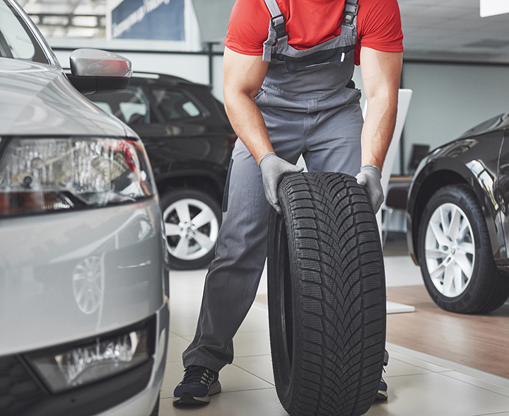 Online Terminbuchung