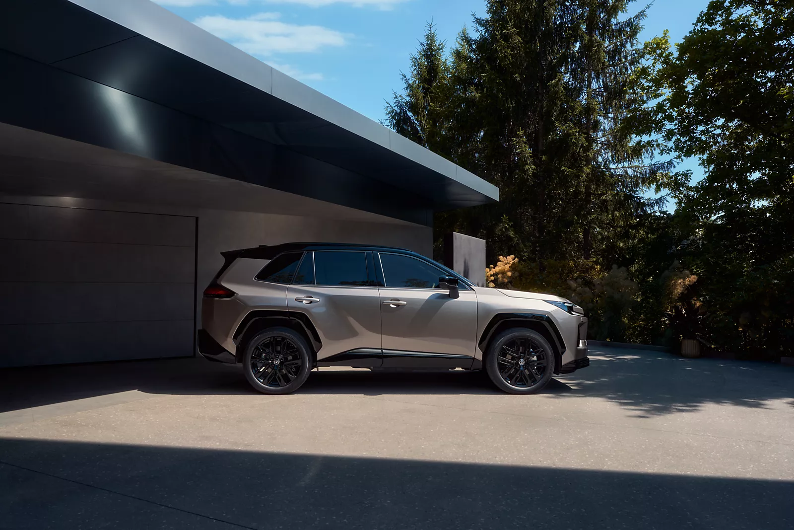 der neue RAV4