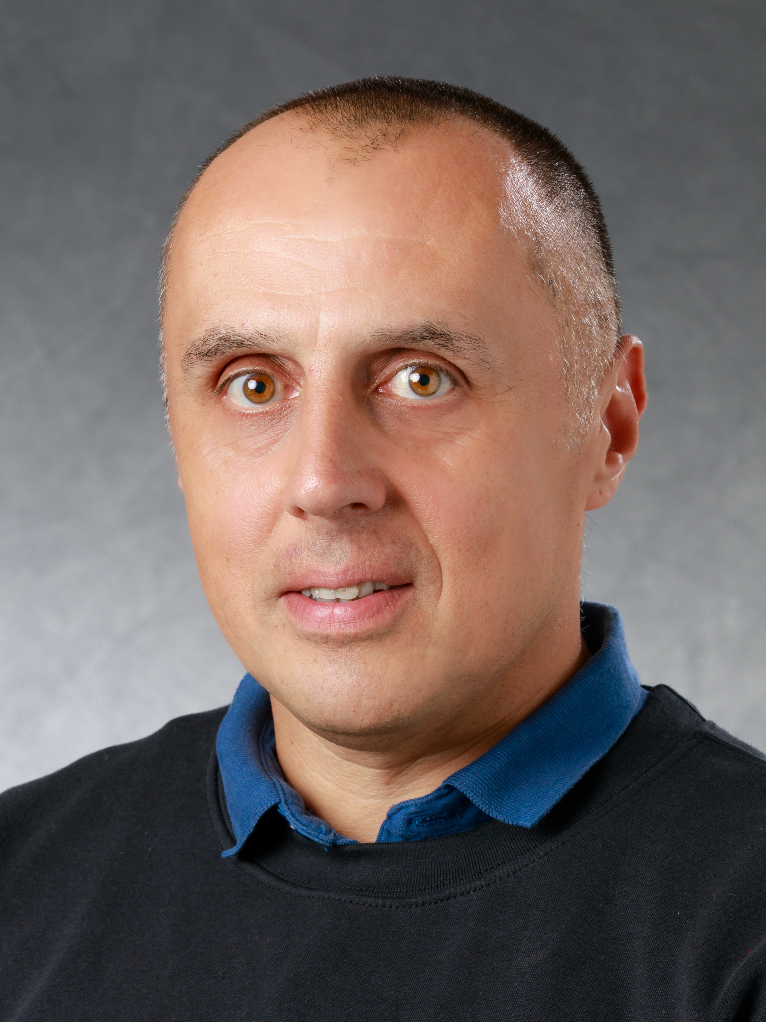 Jaroslaw Skrzeczynski