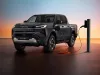 der neue Hilux Electric